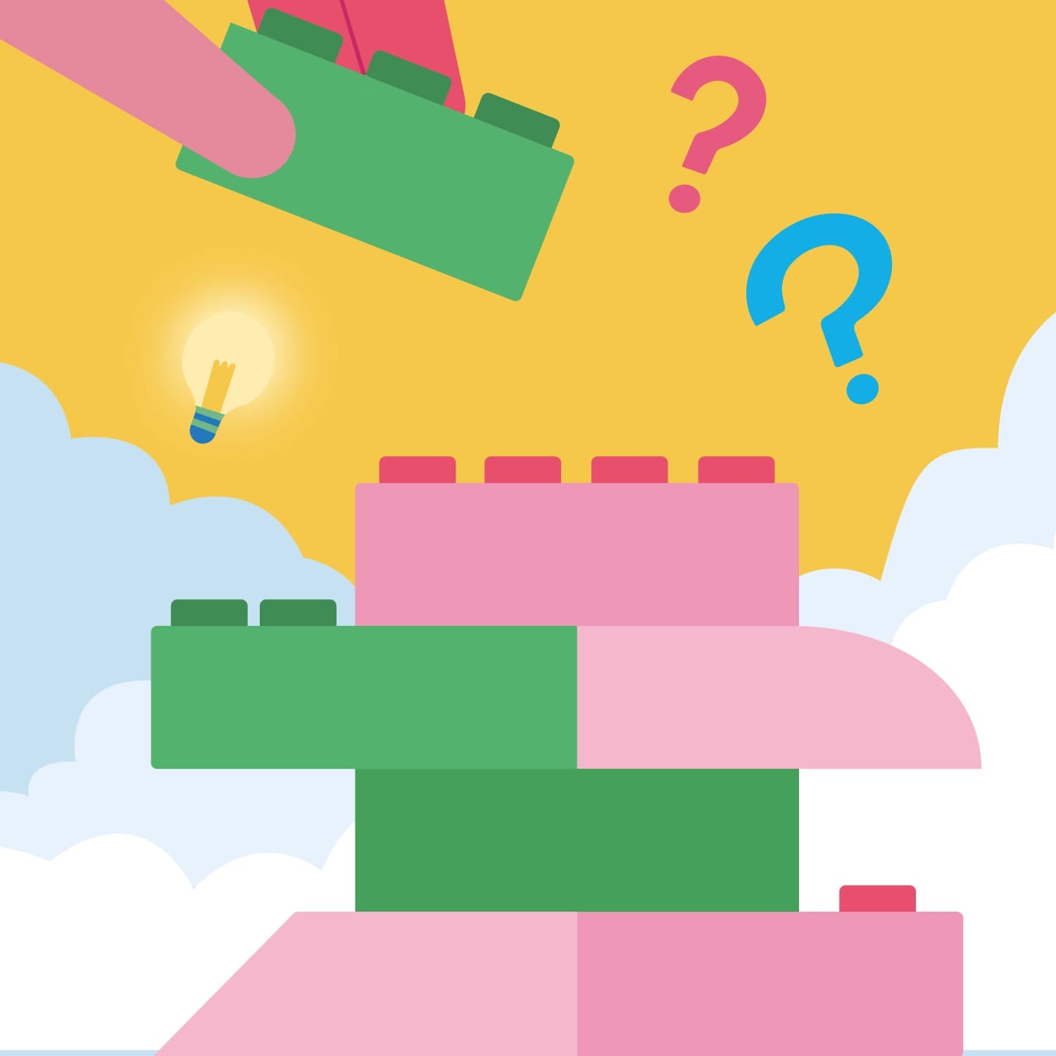Design Thinking Coding